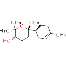 Bisabolol oxide A