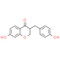 (3R)-7, 4’-Dihydrohomoisoflavanone