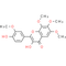 4'-Hydroxy-6, 7, 8, 3'-tetramethoxyflavonol