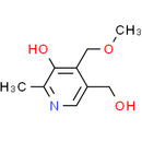 4'-O-Methylpyridoxine - CAS