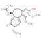 3-Demethylcolchicine - CAS# 7336-33-6