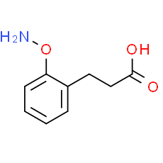 L-2-Aminooxy-3-phenylpropanoic acid - CAS