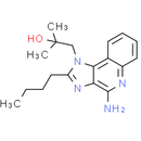 TLR7 agonist 3 - CAS
