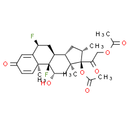 Diflorasone diacetate