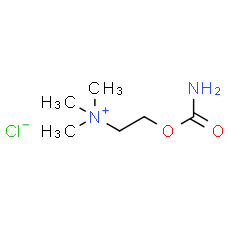Carbamoylcholine chloride (Carbachol)