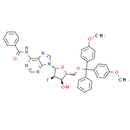 DMT-2'-F-Bz-dA - CAS