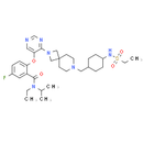 SNDX-5613 - CAS