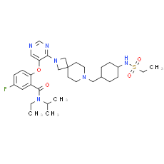 SNDX-5613 - CAS