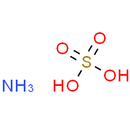 Ammonium sulphate, ≥99.0%, AR - CAS