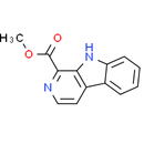 1-Methoxycarbonyl-β-carboline - CAS