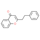 2-(2-Phenylethyl)chromone