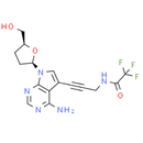 7-TFA-ap-7-Deaza-ddA