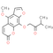 Isobyakangelicol - CAS# 35214-81-4