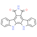 Arcyriaflavin A - CAS