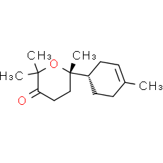 Bisabolone oxide A