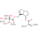 Heliosupine - CAS