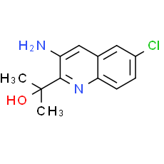 Reproxalap - CAS