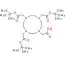 DOTA-tri(t-butyl ester)