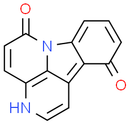11-Hydroxycanthin-6-one