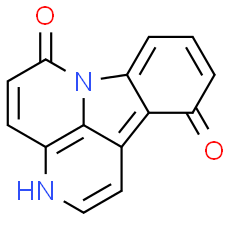11-Hydroxycanthin-6-one