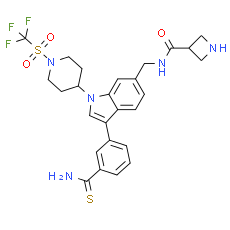 AS-85 - CAS