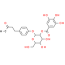 Isolindleyin - CAS