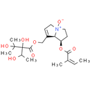 Echimidine N-oxide - CAS