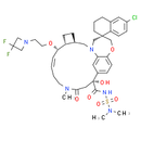 Mcl-1 inhibitor 6 - CAS