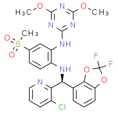 Dot1L-IN-6 - CAS