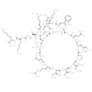 Tertiapin-Q - CAS