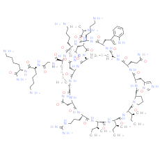 Tertiapin-Q - CAS