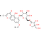 Cassiaside B - CAS# 119170-51-3