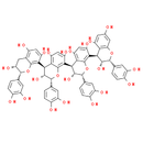 Cinnamtannin A2 - CAS