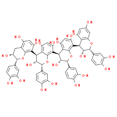 Cinnamtannin A2 - CAS