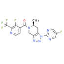 JNJ-55308942 | CAS