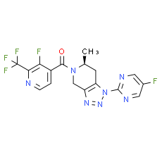 JNJ-55308942 | CAS