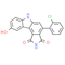WEE1-IN-4 - CAS# 622855-37-2