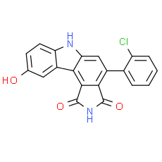WEE1-IN-4 - CAS