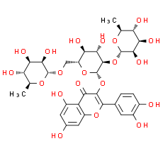 Manghaslin - CAS