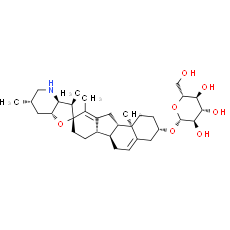 Cycloposine - CAS