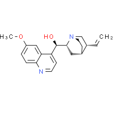 Epiquinidine - CAS