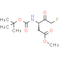 Boc-Asp(OMe)-fluoromethyl ketone