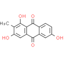 6-Hydroxyrubiadin - CAS