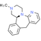 (S)-Mirtazapine - CAS# 61337-87-9