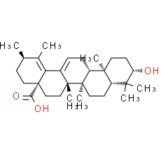 Randialic acid B - CAS