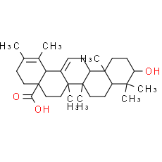 Sanguisorbigenin - CAS