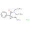 Milnacipran ((1S-cis) hydrochloride) - CAS# 175131-60-9