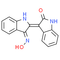 Indirubin-3′-oxime - CAS# 667463-82-3