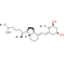 1α-Hydroxy-3-epi-vitamin D3 - CAS# 58028-00-5