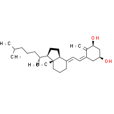 1α-Hydroxy-3-epi-vitamin D3